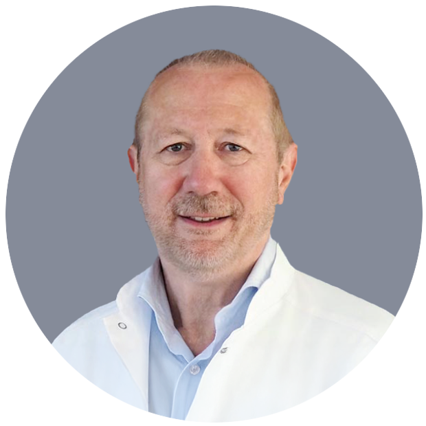 Dr. med. Georg Schön