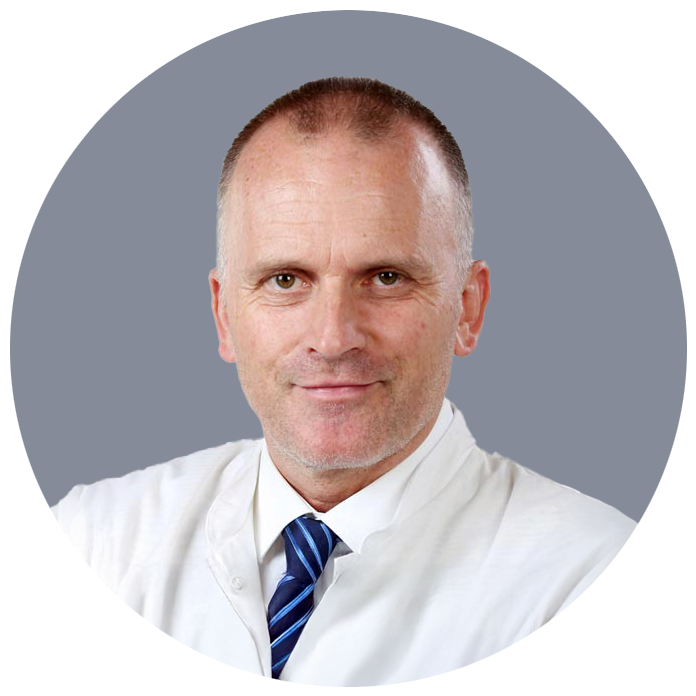 Dr. med. Peter Stoll