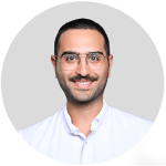 Nima Amouei