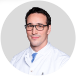 Dr. med. Emanuel Keller