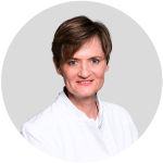 Dr. med. Astrid Klinger