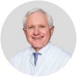 PD. Dr. med. Günther Meyer