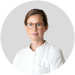 Dr. med. Theresa Käo