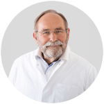 Prof. Dr. med. Reinhold Knitza