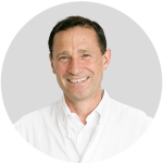 Prof. Dr. med. Johannes Ullrich Schwarzer