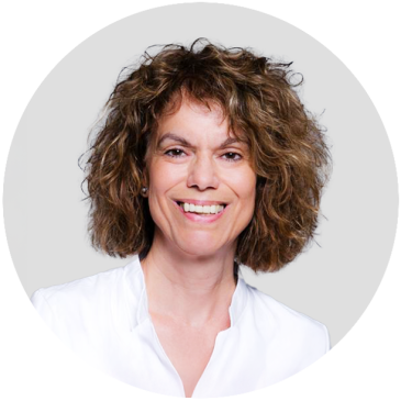 Dr. med. Christiane Wiesnet 