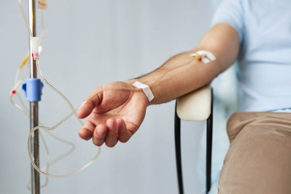 Blasenkrebs Immuntherapie