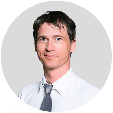 PD Dr. med. Jens C. Wallmichrath