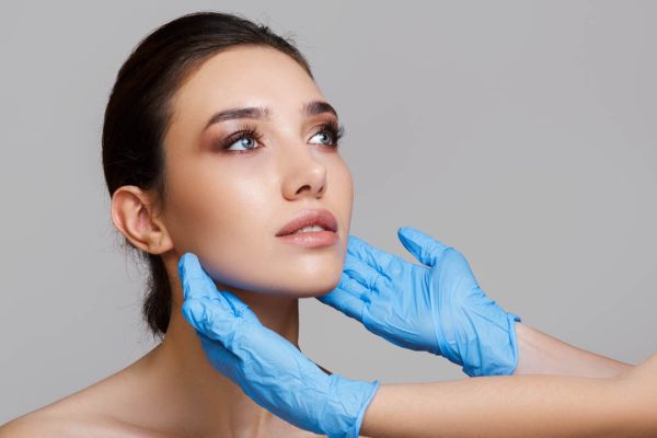Ärzte des Zentrums für rekonstruktive Urogenitalchirurgie bei einer OP