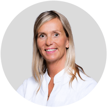 Dr. med. Christina Brügger 