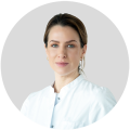 Dr. med. Antonia Kriegmair