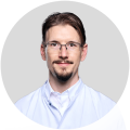 Dr. med. Thomas Tröger