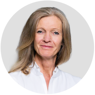 Dr. med. Iris Ehrenberg 