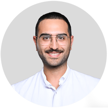 Nima Amouei