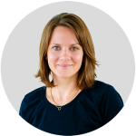 Frau Simone Blochwitz - Personalreferentin