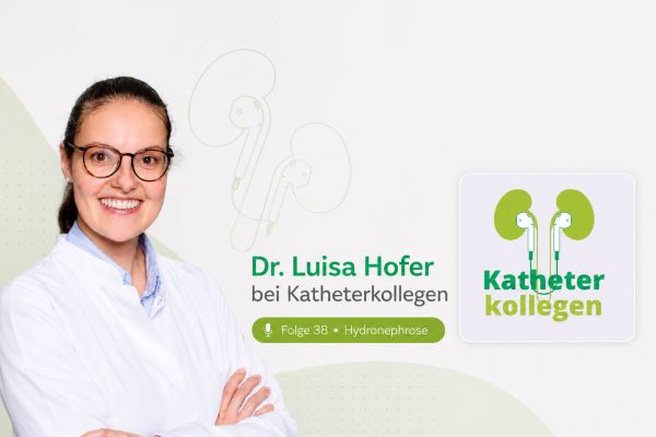 Dr. Hofer - Katheterkollegen