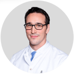 Dr. med. Emanuel Keller