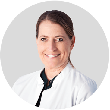 Prof. Dr. med. Ricarda M. Bauer