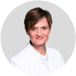 Dr. med. Astrid Klinger, MBA