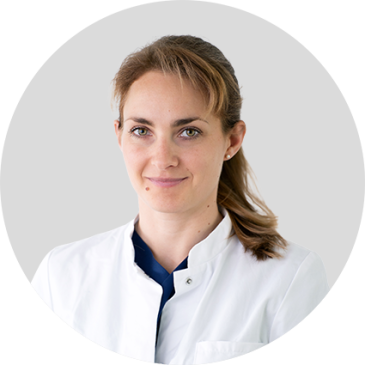 Dr. med. Martina Schernhammer