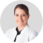 Prof. Dr. med. Ricarda M. Bauer