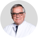 Dr. med. Bernhard Liedl