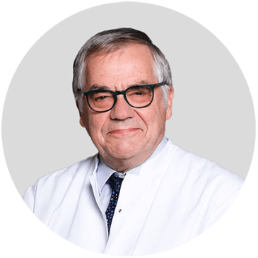 Dr. med. Bernhard Liedl