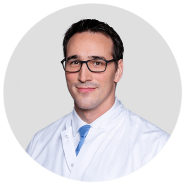 Dr. med. Emanuel Keller
