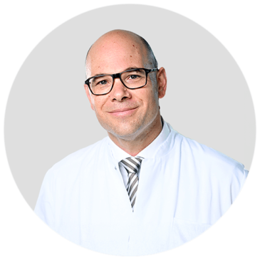 Dr. med. Marco Galle, MHBA