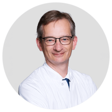 Dr. med. Andreas Meyer-Bender, MHBA