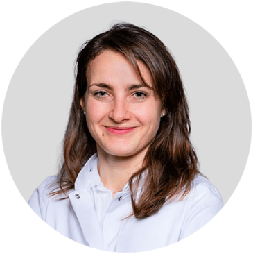 Dr. med. Martina Schernhammer