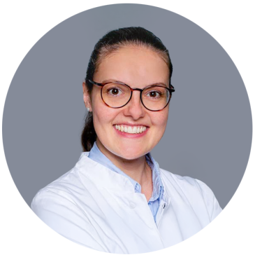 Dr. med. Luisa  Hofer, FEBU