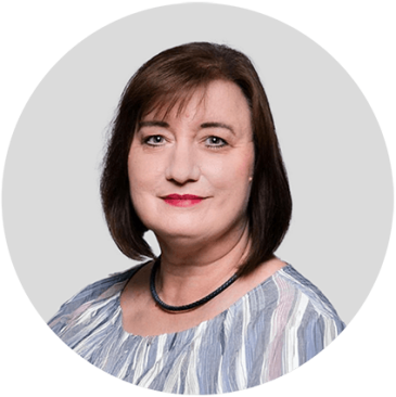 Ingrid Krautter 