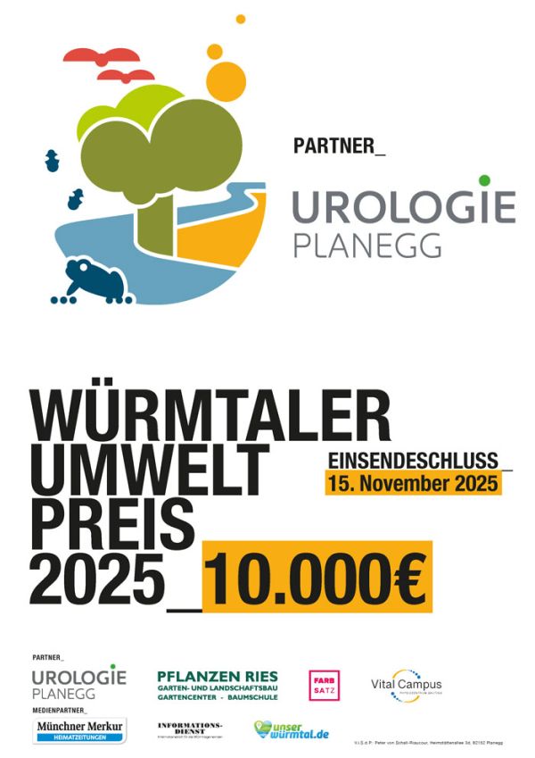 Informationsveranstaltung an der UKMP