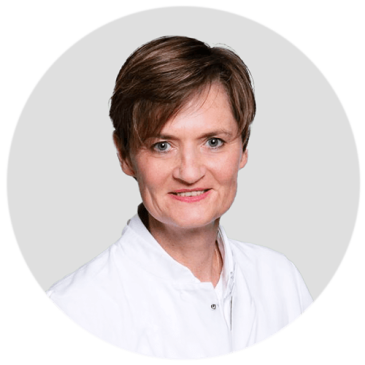 Dr. med. Astrid Klinger, MBA