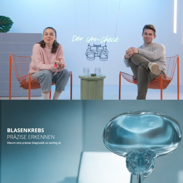 Urologie Planegg - Bundesweite Blasenkrebs Kampagne