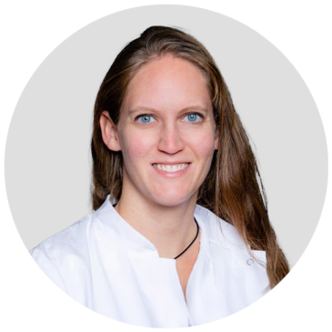 Anke Mair