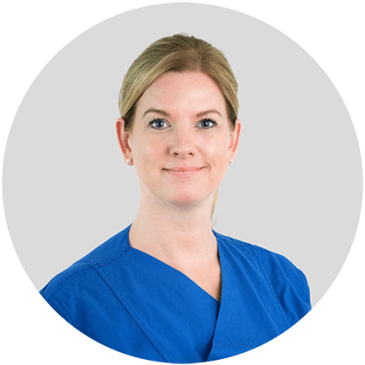 Dr. med. Monika Segeth