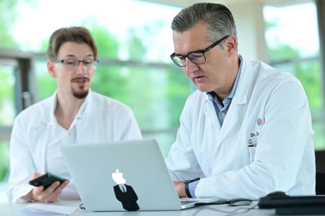 Tumorkonferenz - Urologie Planegg