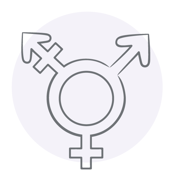 Icon Transgenderzentrum
