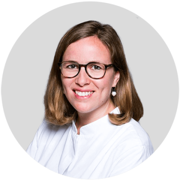 Dr. med. Antonia Greis