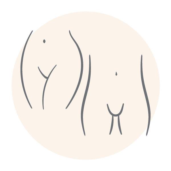 Icon Rekonstruktive Urogenitalchirurgie