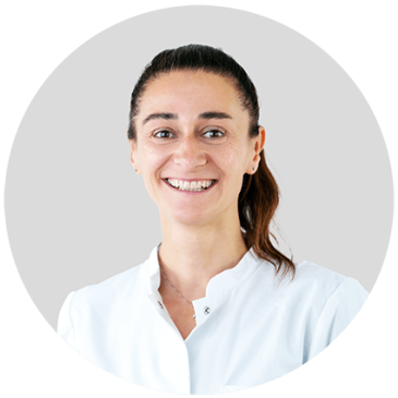 Dr. med. Verena Schuster