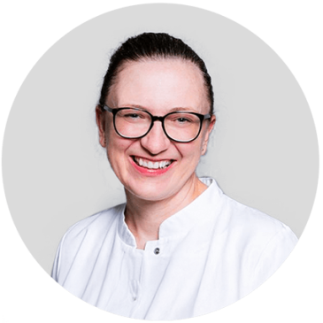 Dr. med. Magdalena Witczak