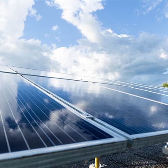 Solarpanele