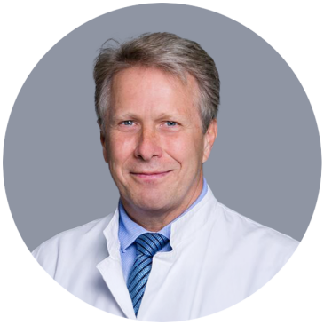 Dr. med. Ralph Oberneder