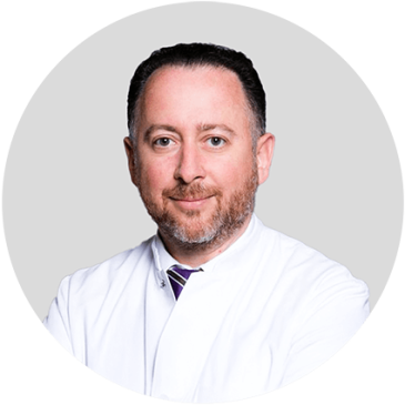 Dr. med. Alexander Kaspin