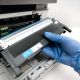 Toner-Recycling