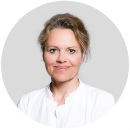 Gudula Brown- Physiotherapeutin