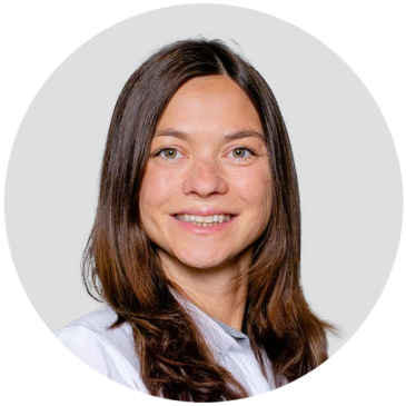 Dr. med. Dorothee Rossaint